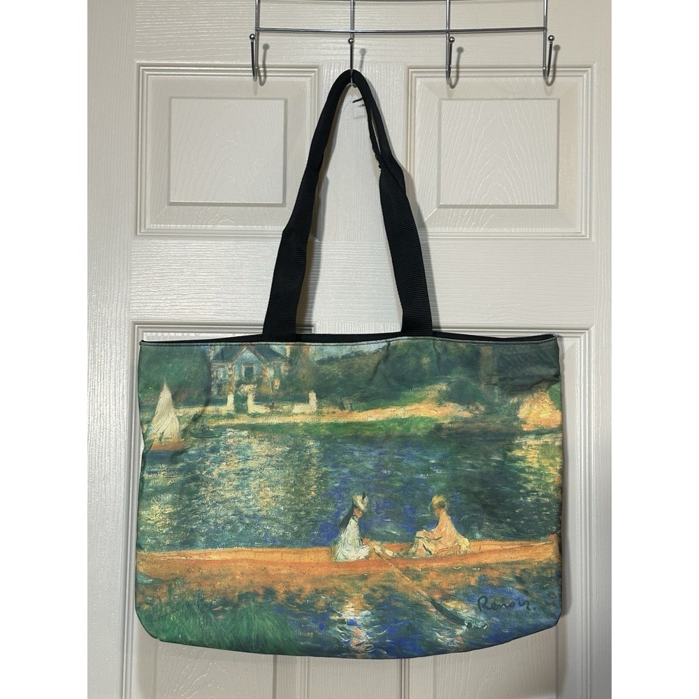 renoir Tote‎ Bag